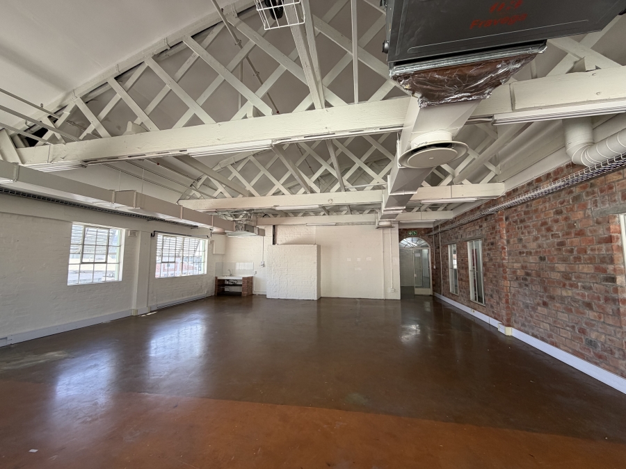 To Let Commercial Property for Rent in Woodstock Western Cape